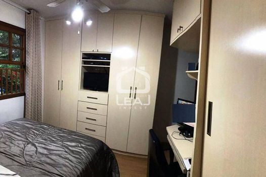 Foto 16 do(a) Casa de 3 quartos à venda em Chácara Nossa Senhora do Bom Conselho, São Paulo