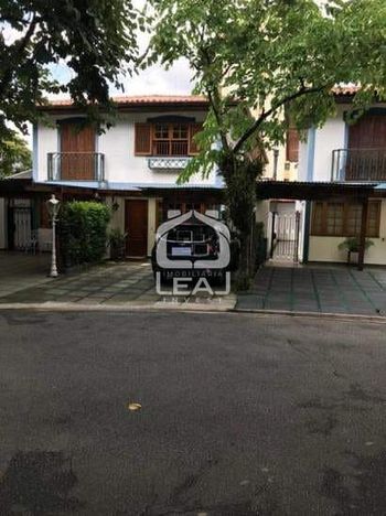 Foto 1 do(a) Casa de 3 quartos à venda em Chácara Nossa Senhora do Bom Conselho, São Paulo