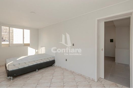 Foto 6 do(a) Apartamento de 1 quartos à venda em Centro Histórico, Porto Alegre