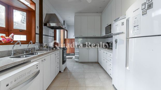 Foto 15 do(a) Casa em Condomínio de 5 quartos à venda em Baleia, São Sebastião