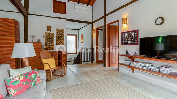 Foto 23 do(a) Casa em Condomínio de 5 quartos à venda em Baleia, São Sebastião