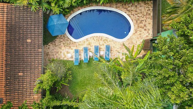 Foto 4 do(a) Casa em Condomínio de 5 quartos à venda em Baleia, São Sebastião