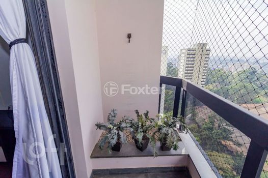 Foto 34 do(a) Apartamento de 3 quartos à venda em Vila Suzana, São Paulo
