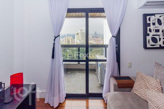 Foto 31 do(a) Apartamento de 3 quartos à venda em Vila Suzana, São Paulo