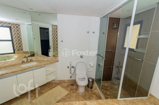 Foto 44 do(a) Apartamento de 3 quartos à venda em Vila Suzana, São Paulo