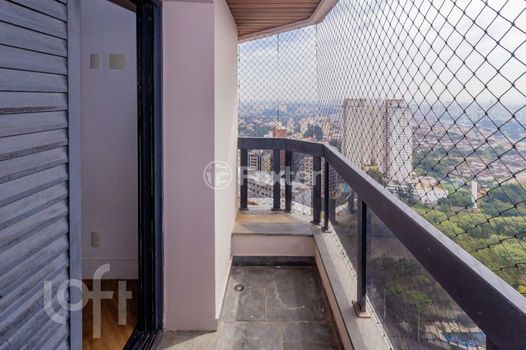 Foto 33 do(a) Apartamento de 3 quartos à venda em Vila Suzana, São Paulo