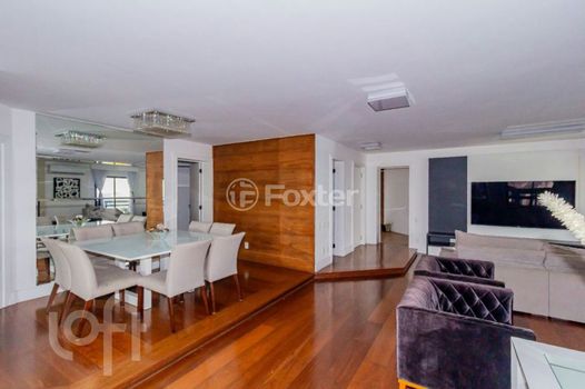 Foto 4 do(a) Apartamento de 3 quartos à venda em Vila Suzana, São Paulo