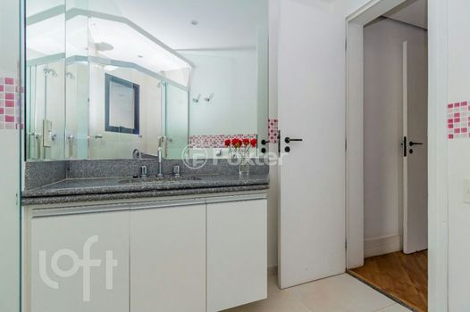 Foto 35 do(a) Apartamento de 3 quartos à venda em Vila Suzana, São Paulo