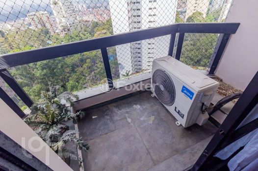 Foto 32 do(a) Apartamento de 3 quartos à venda em Vila Suzana, São Paulo