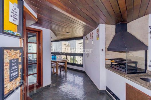 Foto 20 do(a) Apartamento de 3 quartos à venda em Vila Suzana, São Paulo