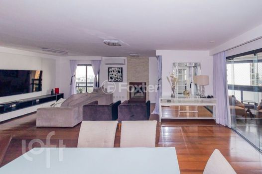 Foto 6 do(a) Apartamento de 3 quartos à venda em Vila Suzana, São Paulo