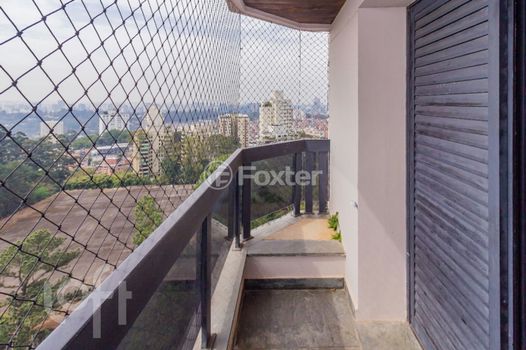 Foto 37 do(a) Apartamento de 3 quartos à venda em Vila Suzana, São Paulo
