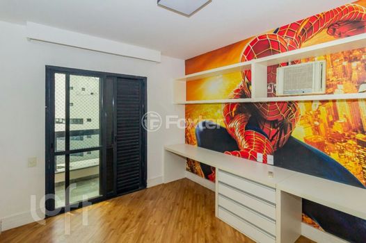 Foto 36 do(a) Apartamento de 3 quartos à venda em Vila Suzana, São Paulo