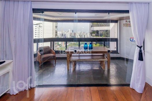 Foto 12 do(a) Apartamento de 3 quartos à venda em Vila Suzana, São Paulo