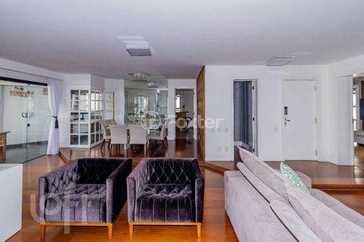 Foto 1 do(a) Apartamento de 3 quartos à venda em Vila Suzana, São Paulo