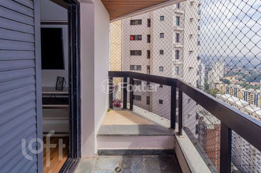 Foto 40 do(a) Apartamento de 3 quartos à venda em Vila Suzana, São Paulo