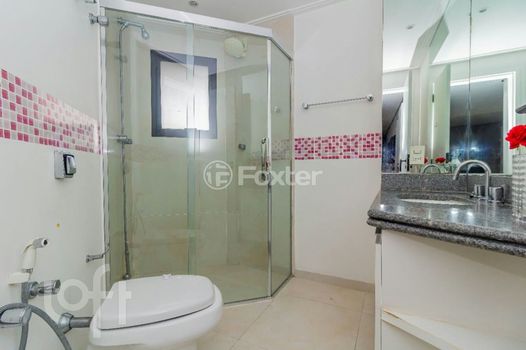Foto 8 do(a) Apartamento de 3 quartos à venda em Vila Suzana, São Paulo