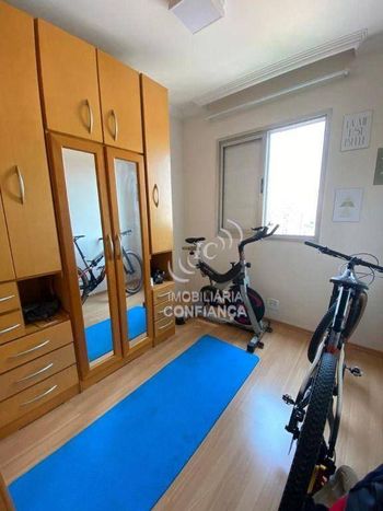 Foto 11 do(a) Apartamento de 3 quartos à venda em Vila Centenário, São Paulo