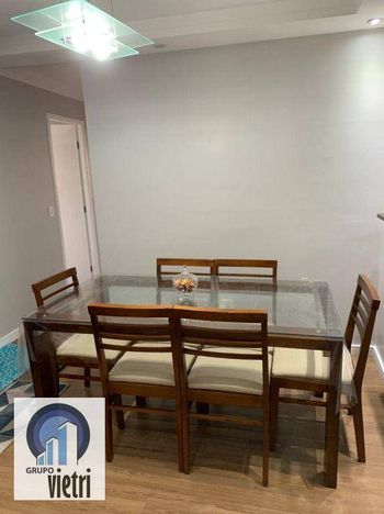 Foto 21 do(a) Apartamento de 3 quartos à venda em Loteamento City Jaragua, São Paulo