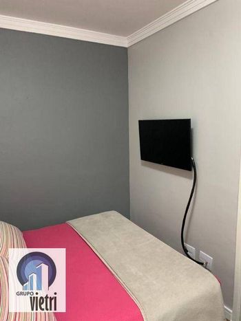 Foto 24 do(a) Apartamento de 3 quartos à venda em Loteamento City Jaragua, São Paulo