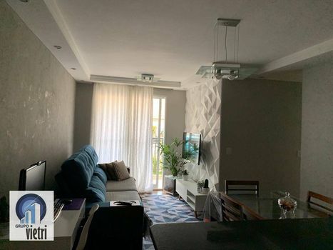 Foto 37 do(a) Apartamento de 3 quartos à venda em Loteamento City Jaragua, São Paulo