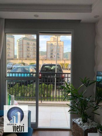 Foto 17 do(a) Apartamento de 3 quartos à venda em Loteamento City Jaragua, São Paulo