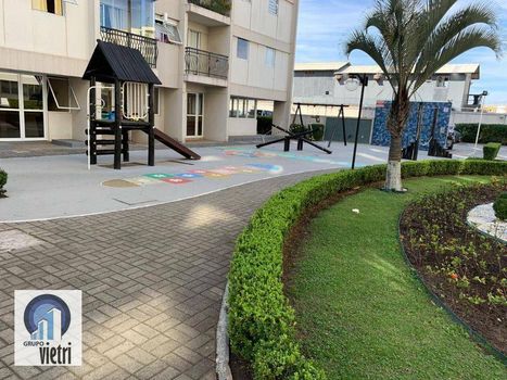 Foto 3 do(a) Apartamento de 3 quartos à venda em Loteamento City Jaragua, São Paulo