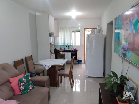 Foto 13 do(a) Casa em Condomínio de 2 quartos à venda em Cará-cará, Ponta Grossa