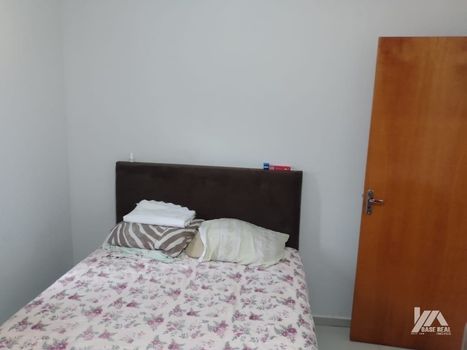 Foto 2 do(a) Casa em Condomínio de 2 quartos à venda em Cará-cará, Ponta Grossa