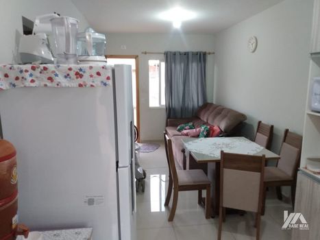 Foto 12 do(a) Casa em Condomínio de 2 quartos à venda em Cará-cará, Ponta Grossa