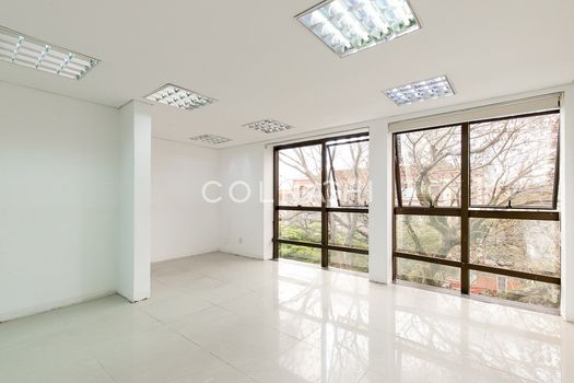 Foto 30 do(a) Edifício Inteiro false à venda em Menino Deus, Porto Alegre