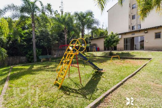 Foto 30 do(a) Apartamento de 2 quartos à venda em Glória, Porto Alegre
