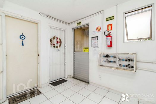 Foto 23 do(a) Apartamento de 2 quartos à venda em Glória, Porto Alegre