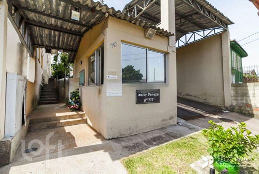 Foto 44 do(a) Apartamento de 2 quartos à venda em Glória, Porto Alegre