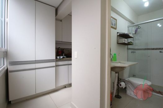 Foto 15 do(a) Apartamento de 3 quartos à venda em Centro Histórico, Porto Alegre