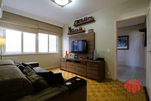 Foto 8 do(a) Apartamento de 3 quartos à venda em Centro Histórico, Porto Alegre