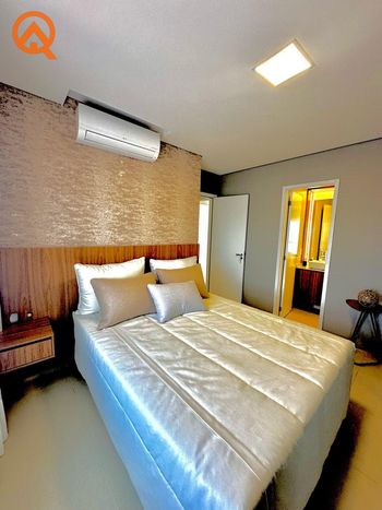 Foto 4 do(a) Apartamento de 3 quartos à venda em Morumbi, Paulínia