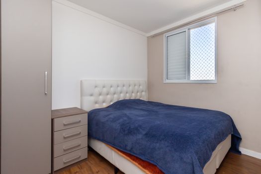 Foto 14 do(a) Cobertura de 3 quartos à venda em Vila Canero, São Paulo