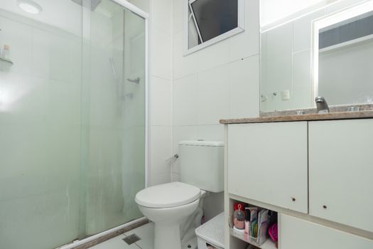 Foto 22 do(a) Cobertura de 3 quartos à venda em Vila Canero, São Paulo