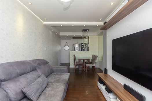 Foto 7 do(a) Cobertura de 3 quartos à venda em Vila Canero, São Paulo