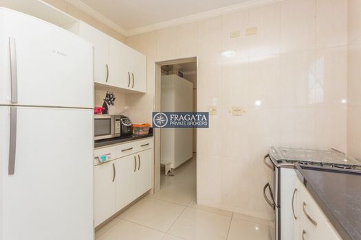 Foto 23 do(a) Apartamento de 3 quartos à venda em Santa Cecília, São Paulo