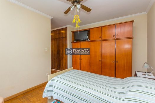 Foto 17 do(a) Apartamento de 3 quartos à venda em Santa Cecília, São Paulo
