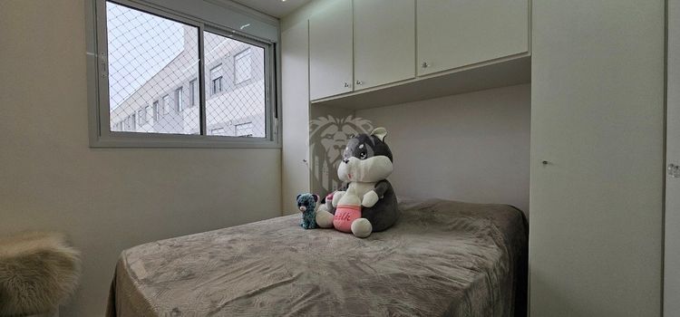 Foto 19 do(a) Apartamento de 2 quartos para alugar em Tatuapé, São Paulo