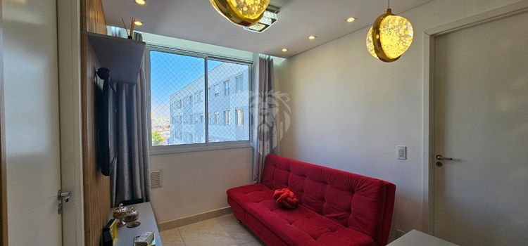 Foto 2 do(a) Apartamento de 2 quartos para alugar em Tatuapé, São Paulo