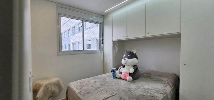 Foto 17 do(a) Apartamento de 2 quartos para alugar em Tatuapé, São Paulo