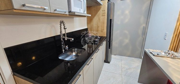 Foto 8 do(a) Apartamento de 2 quartos para alugar em Tatuapé, São Paulo