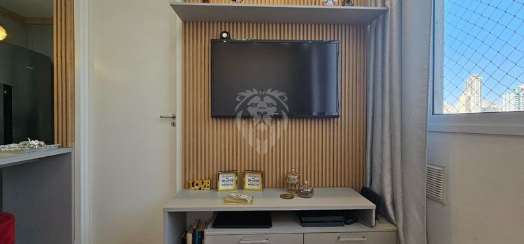 Foto 3 do(a) Apartamento de 2 quartos para alugar em Tatuapé, São Paulo