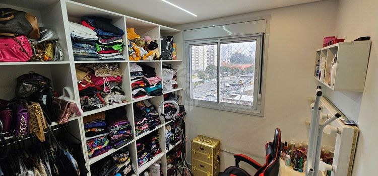 Foto 22 do(a) Apartamento de 2 quartos para alugar em Tatuapé, São Paulo