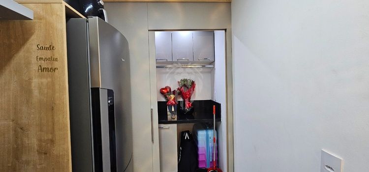 Foto 11 do(a) Apartamento de 2 quartos para alugar em Tatuapé, São Paulo