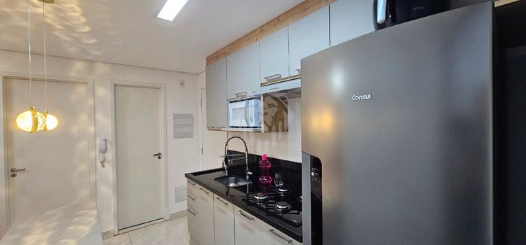 Foto 7 do(a) Apartamento de 2 quartos para alugar em Tatuapé, São Paulo